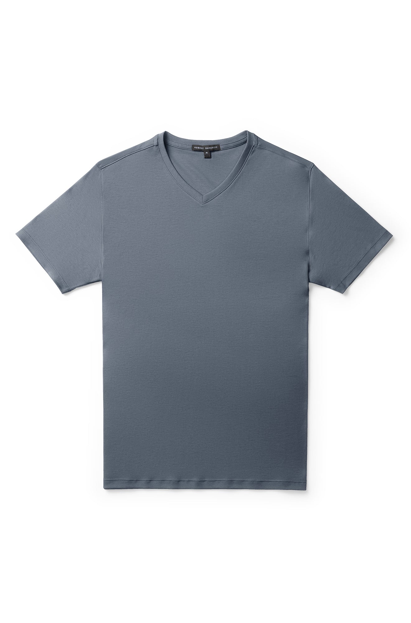 T-shirt à manches courtes pour homme par Robert Barakett | 23336 Georgia Coogr | Boutique Vvög, vêtements mode pour homme et femme