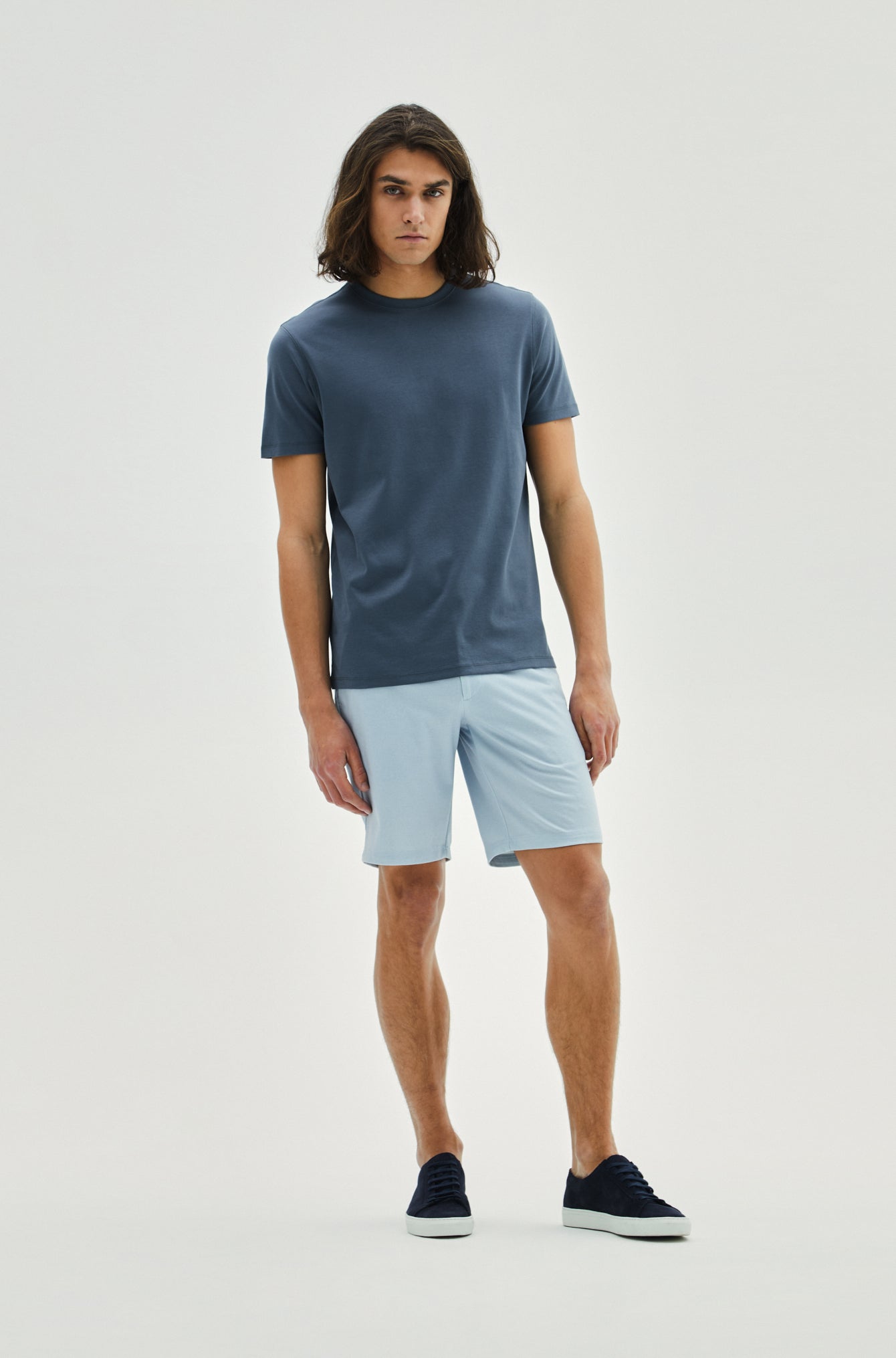T-shirt à manches courtes pour homme par Robert Barakett | 23336 Georgia Coogr | Boutique Vvög, vêtements mode pour homme et femme