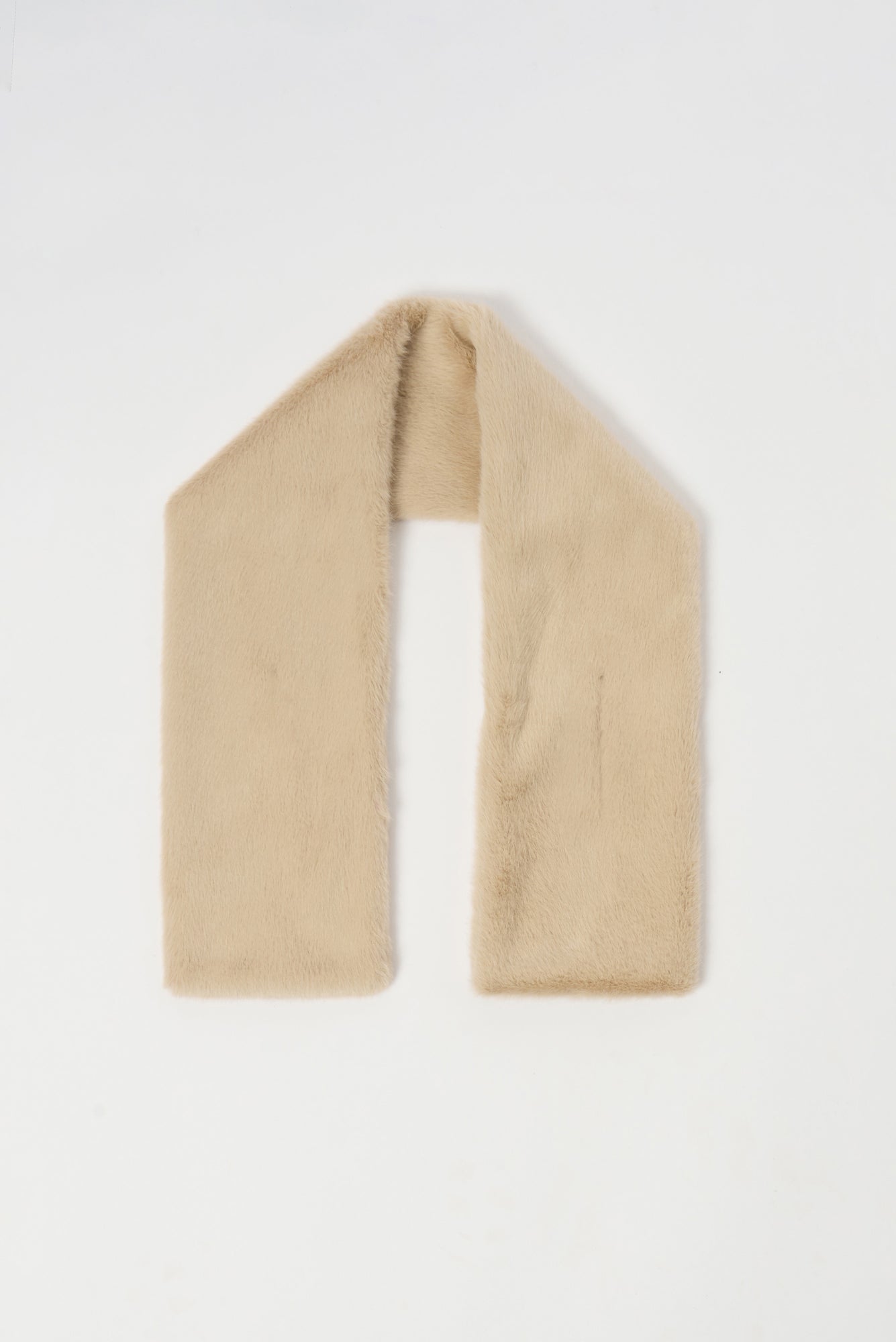 Foulard pour femme par Joseph Ribkoff | 253974 Amande | Boutique Vvög, vêtements mode pour homme et femme