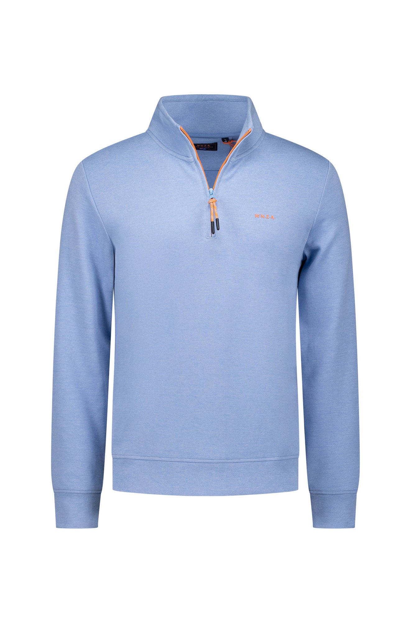 Veste pour homme par NZA | 25BN301 Bleu Pacifique | Boutique Vvög, vêtements mode pour homme et femme