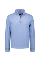 Veste pour homme par NZA | 25BN301 Bleu Pacifique | Boutique Vvög, vêtements mode pour homme et femme