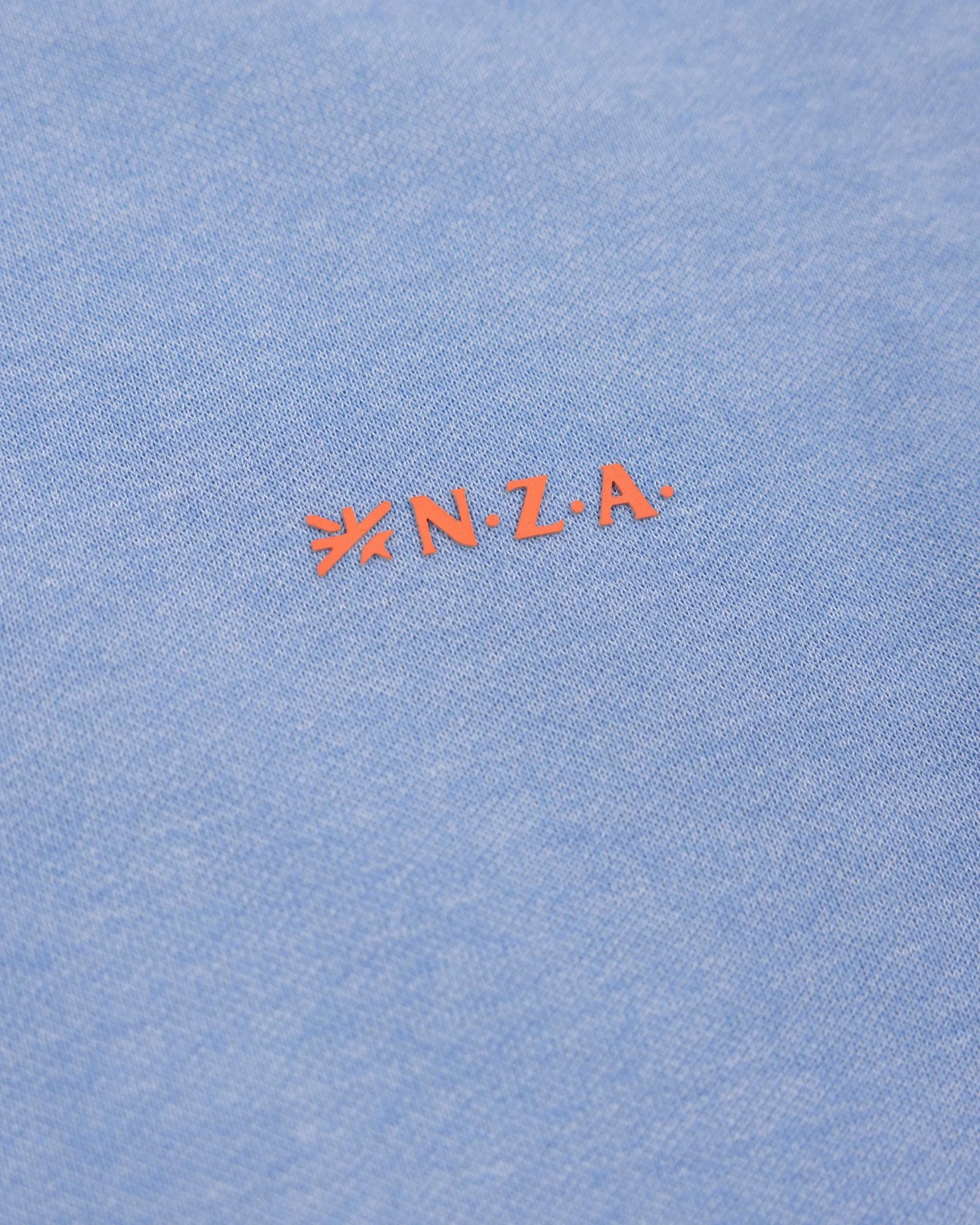 Veste pour homme par NZA | 25BN301 Bleu Pacifique | Boutique Vvög, vêtements mode pour homme et femme