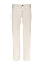 Chino stretch pour homme par NZA | 25GN67532 Beige Chaud | Boutique Vvög, vêtements mode pour homme et femme