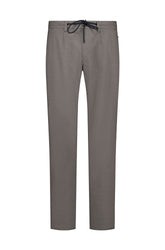 Chino stretch pour homme par NZA | 25GN68332 Armée | Boutique Vvög, vêtements mode pour homme et femme