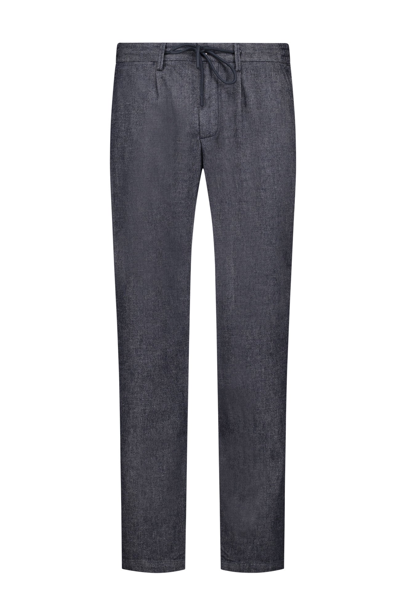 Chino stretch pour homme par NZA | 25GN68332 Marine Classique | Boutique Vvög, vêtements mode pour homme et femme