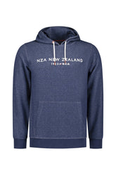 Coton ouaté pour homme par NZA | 25HN316 Marine Icône | Boutique Vvög, vêtements mode pour homme et femme