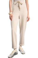 Pantalon pour femme par Joseph Ribkoff | 261606 Pierre De Lune | Boutique Vvög, vêtements mode pour homme et femme