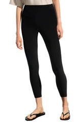 Legging pour femme par Joseph Ribkoff | 261619 Black | Boutique Vvög, vêtements mode pour homme et femme