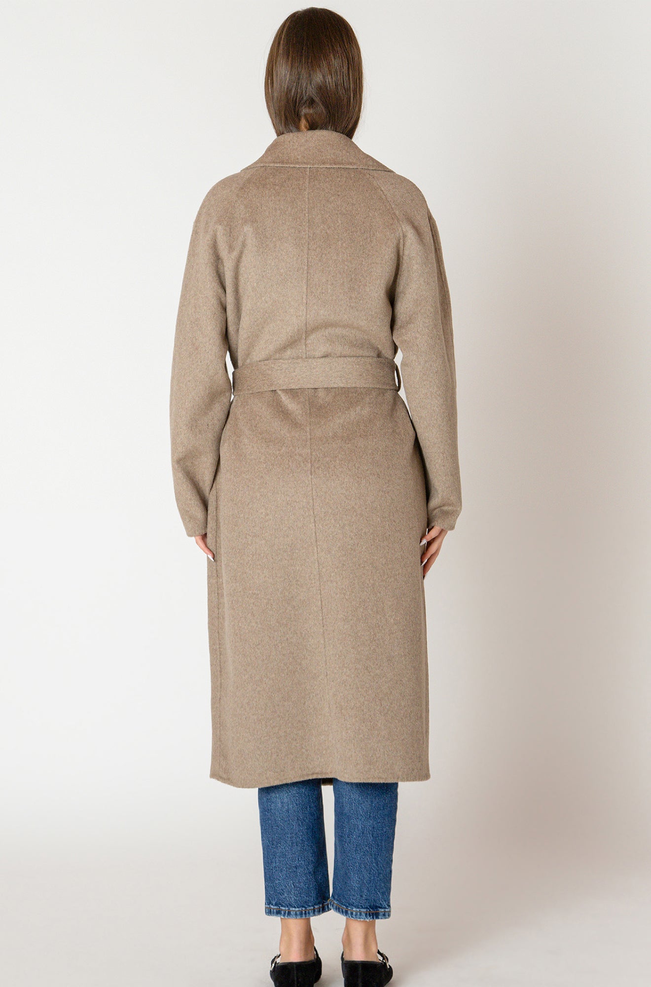 Coupe-vent mi-saison pour femme par Black Tape | 2629516 T Vison | Boutique Vvög, vêtements mode pour homme et femme