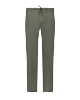 Chino stretch pour homme par NZA | 26AN670 Gris Cendré | Boutique Vvög, vêtements mode pour homme et femme