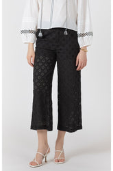 Pantalon pour femme par Black Tape | 2722734 T Noir | Boutique Vvög, vêtements mode pour homme et femme