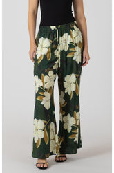 Pantalon pour femme par Dex | 2722751 D Fleur De Palmier | Boutique Vvög, vêtements mode pour homme et femme