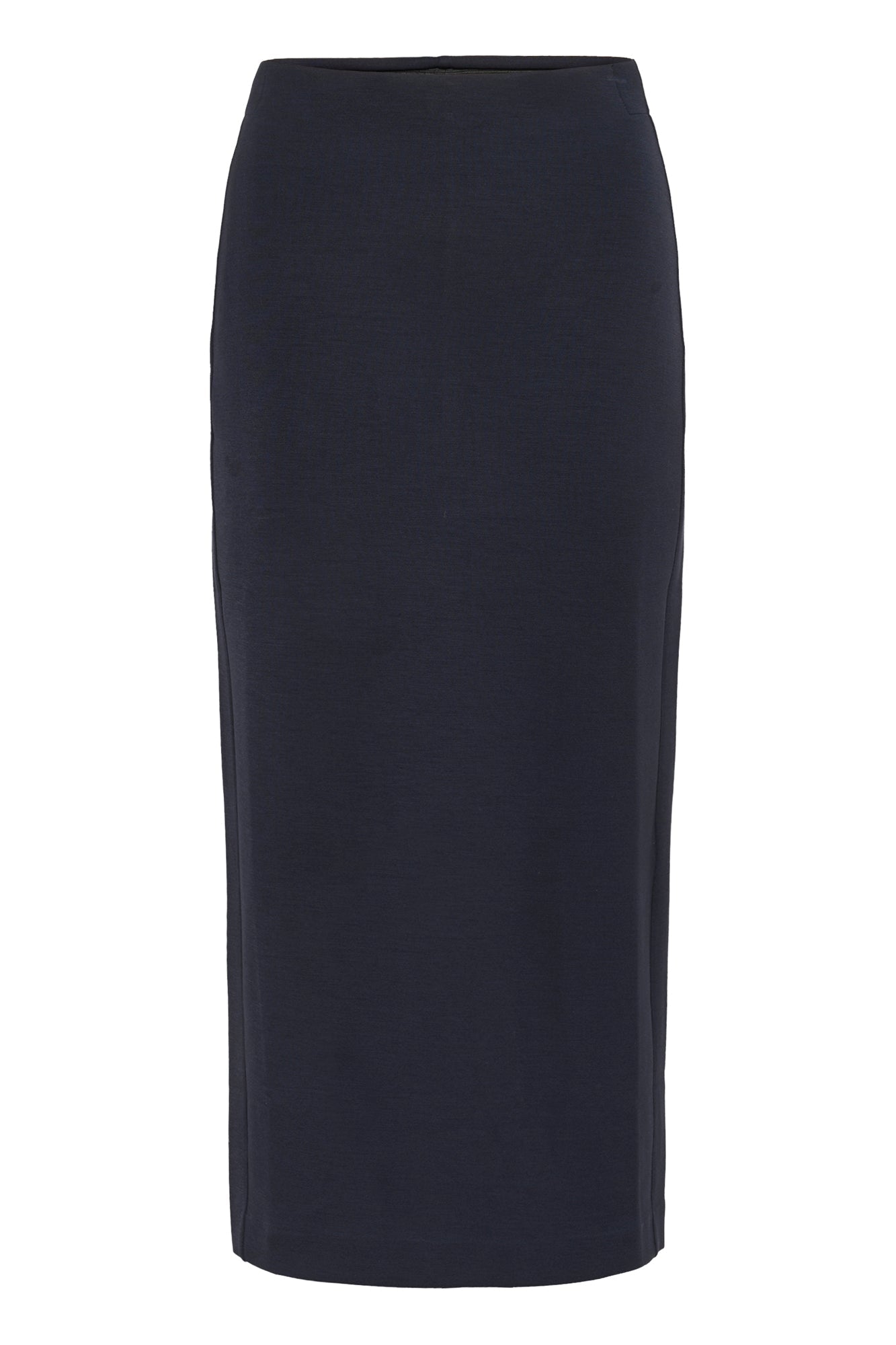 Jupe pour femme par InWear | 30109092 Bleu Marine | Boutique Vvög, vêtements mode pour homme et femme