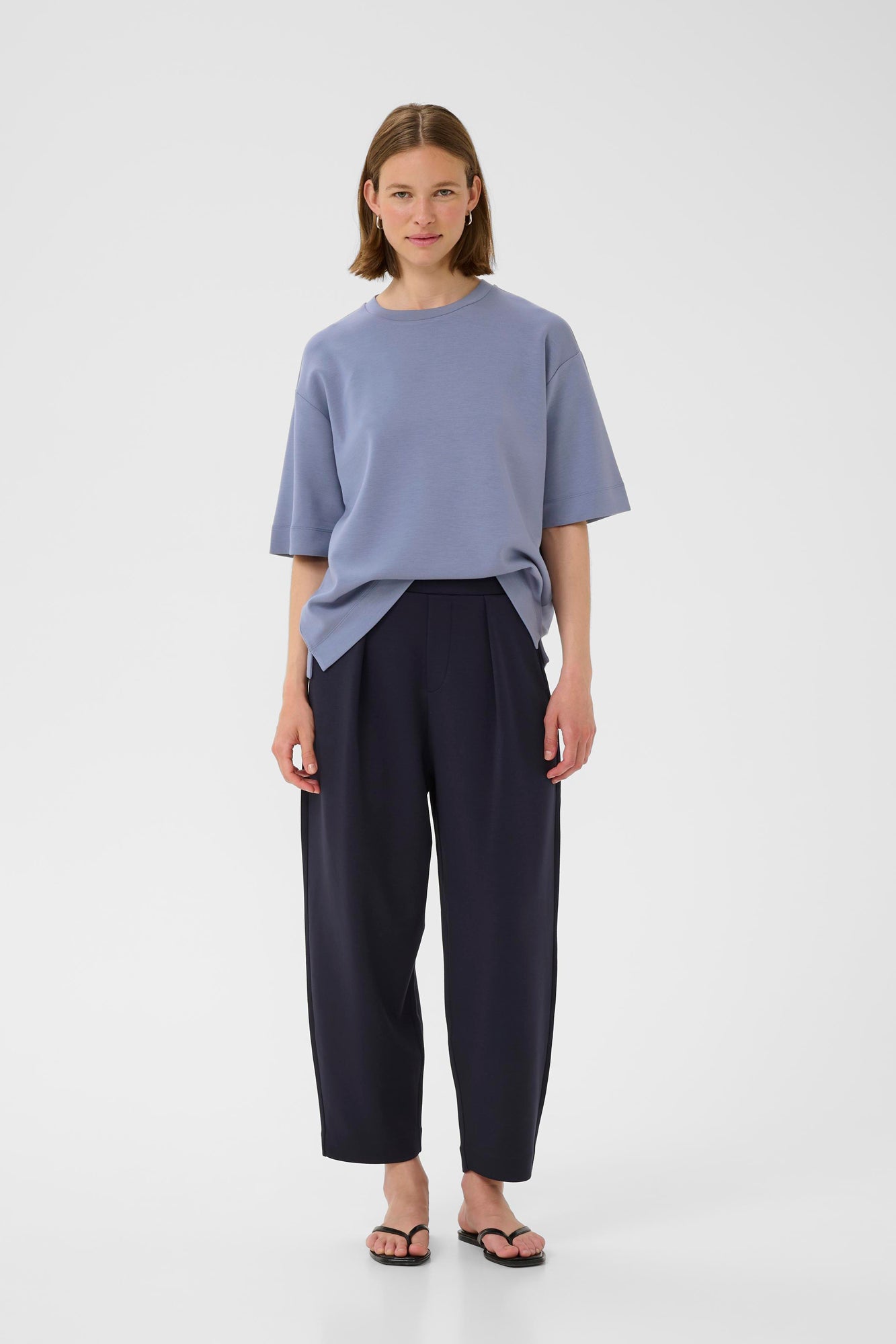 T-Shirt pour femme par InWear | 30109225 Vent Sauvage | Boutique Vvög, vêtements mode pour homme et femme