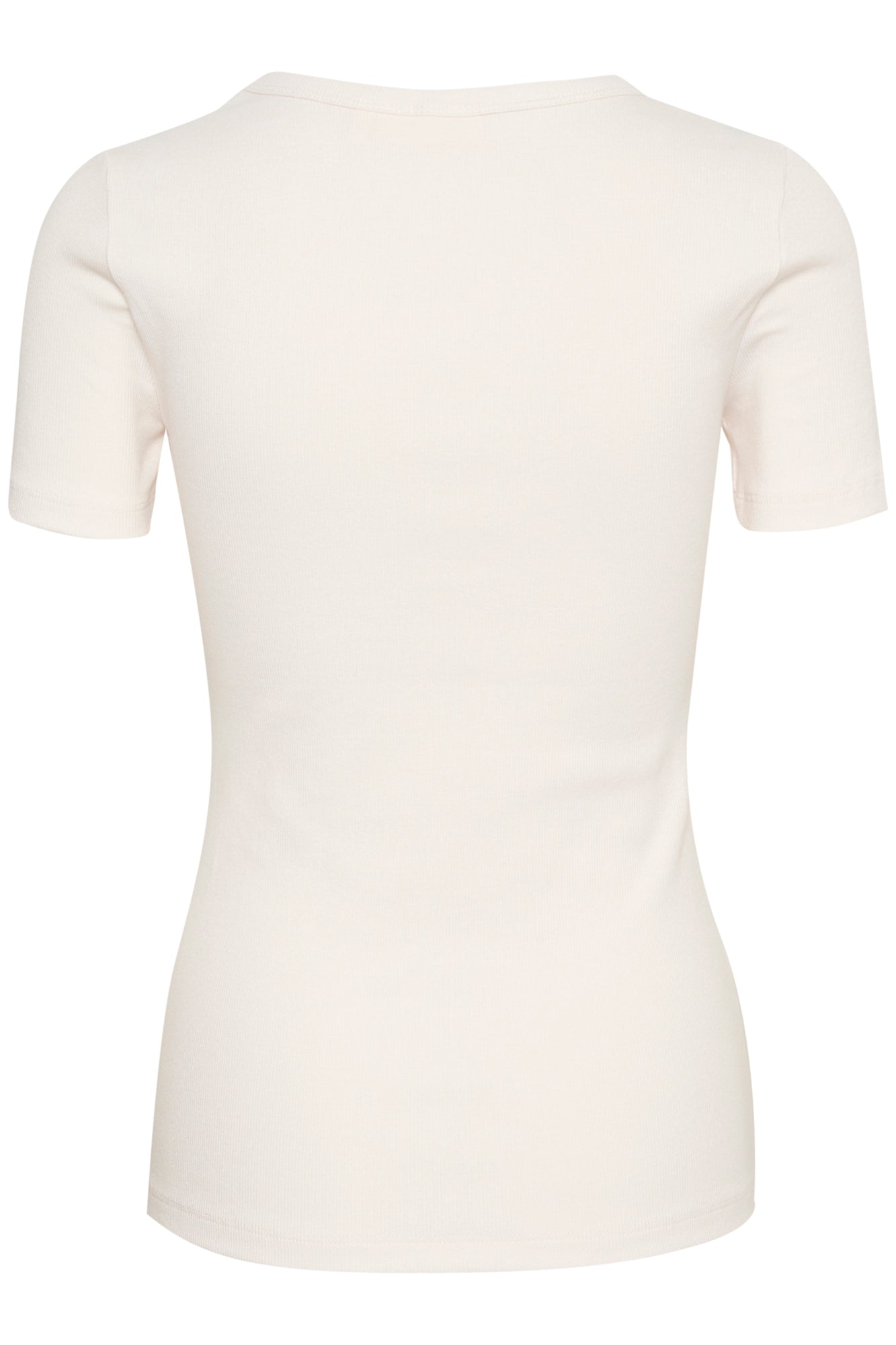 T-Shirt pour femme par InWear | 30109346 Mouchard Blanc | Boutique Vvög, vêtements mode pour homme et femme