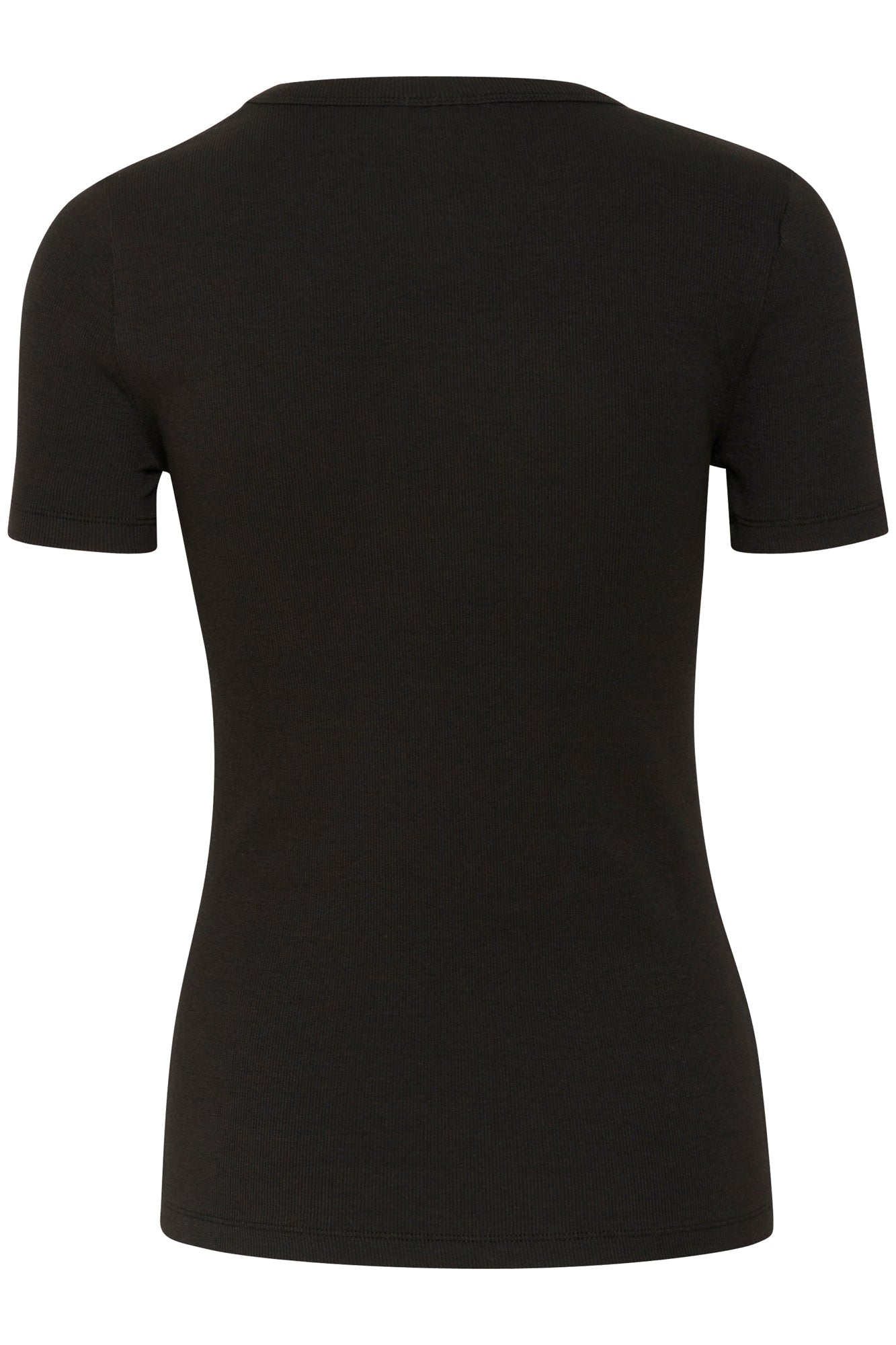 T-Shirt pour femme par InWear | 30109346 Noir | Boutique Vvög, vêtements mode pour homme et femme