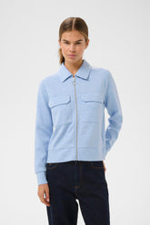 Veste pour femme par Inwear | 30109894 Ciel Infini | Boutique Vvög, vêtements mode pour homme et femme