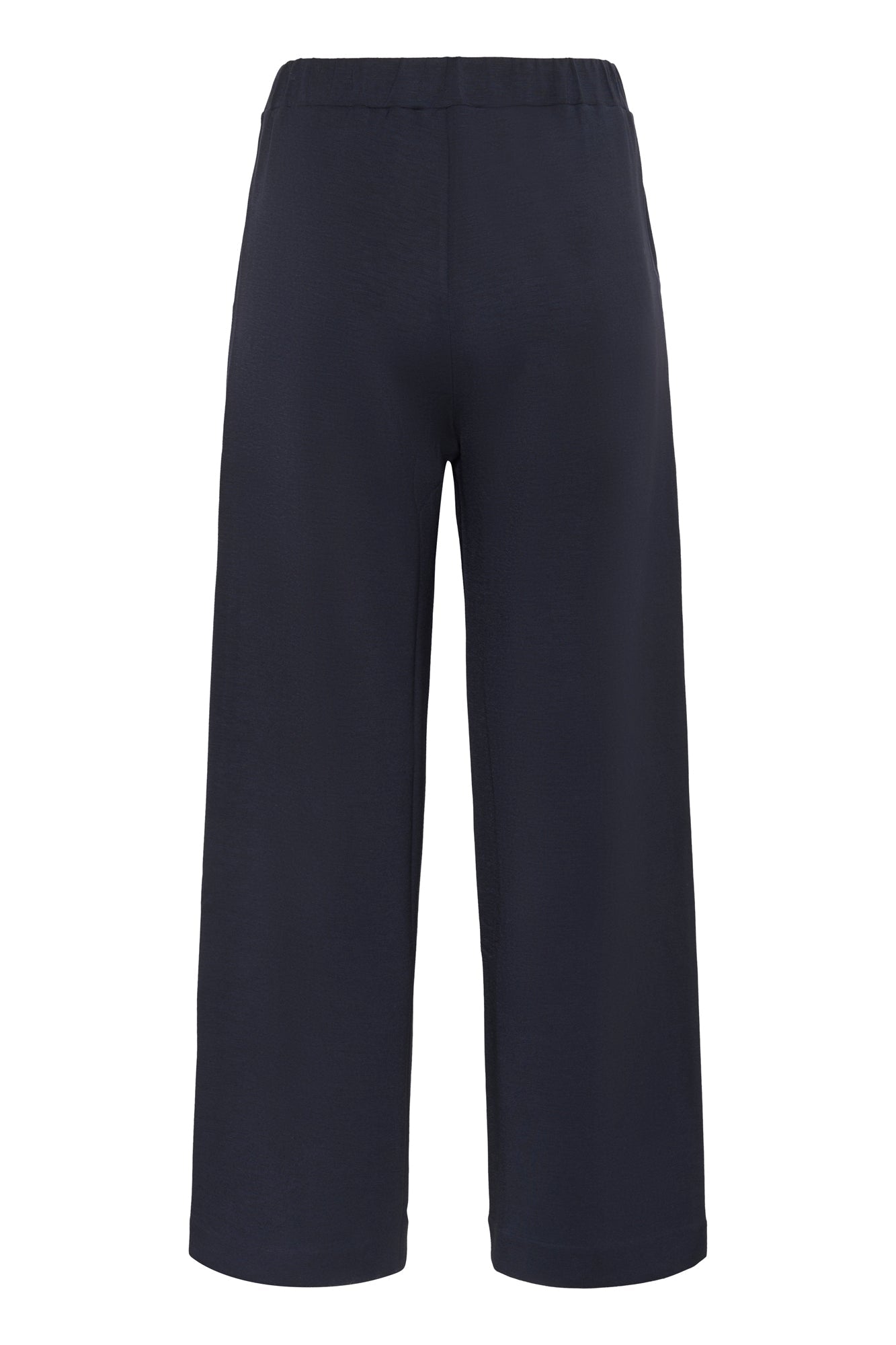 Pantalon pour femme par InWear | 30109909 Bleu Marine | Boutique Vvög, vêtements mode pour homme et femme