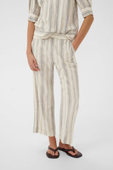 Pantalon pour femme par InWear | 30110459 Matelas | Boutique Vvög, vêtements mode pour homme et femme