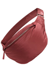 Sac banane pour femme par InWear | 30110714 Cabernet | Boutique Vvög, vêtements mode pour homme et femme