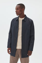 Coupe-vent mi-saison pour homme par Matinique | 30204455 20210 | Boutique Vvög, vêtements mode pour homme et femme