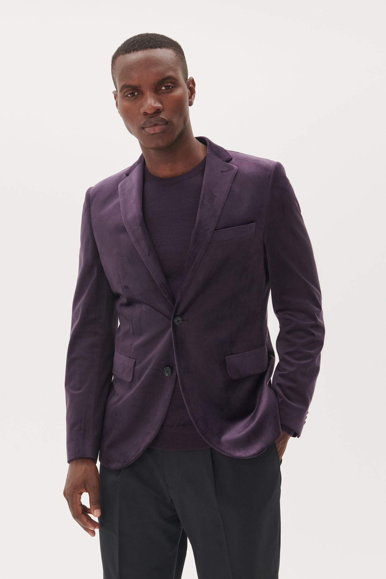 Veston pour homme par Matinique | 30205027 193712 | Boutique Vvög, vêtements mode pour homme et femme