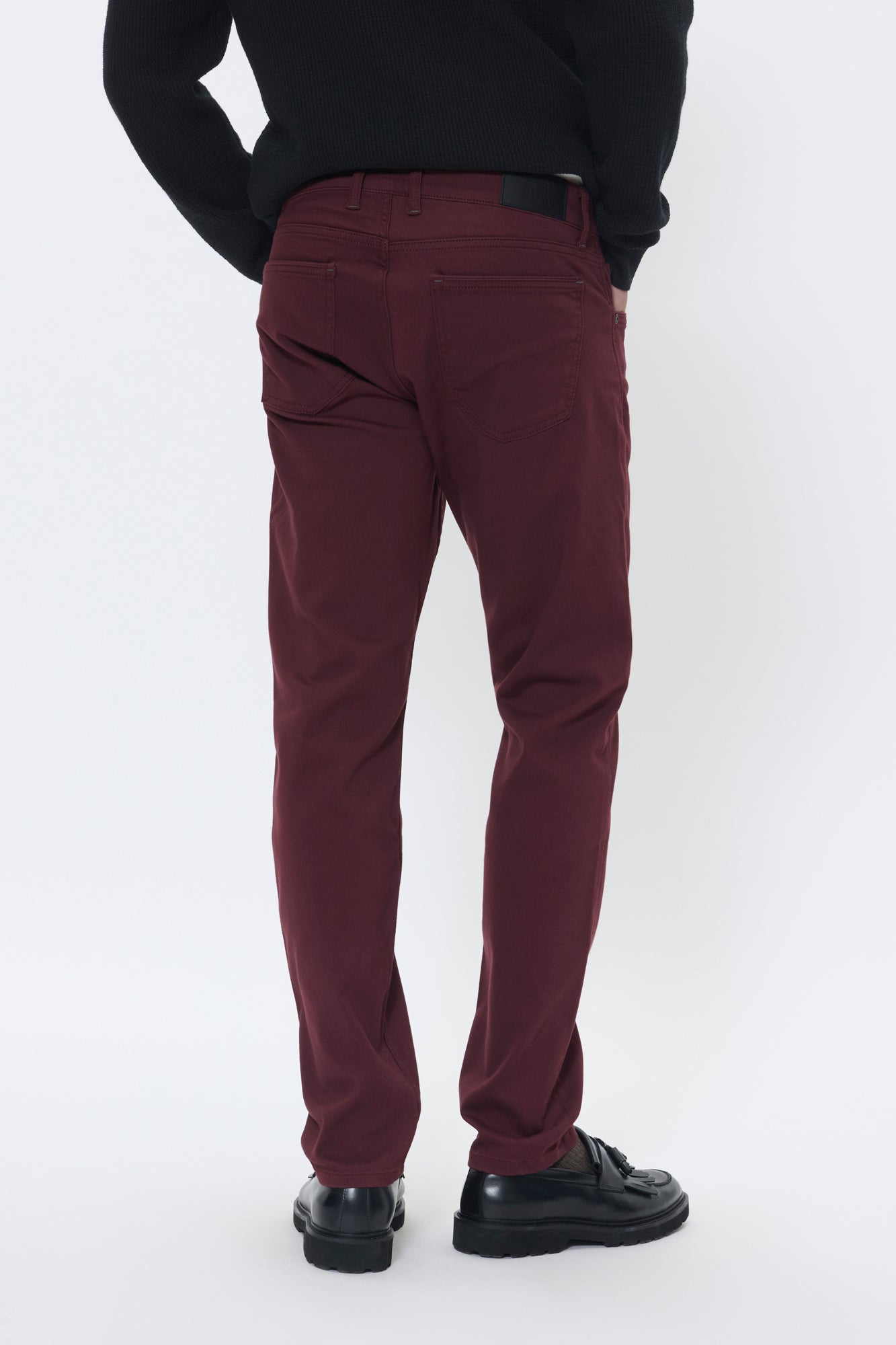 Pantalon sport pour homme par Matinique | 30205683 Chocolat Décadent | Boutique Vvög, vêtements mode pour homme et femme