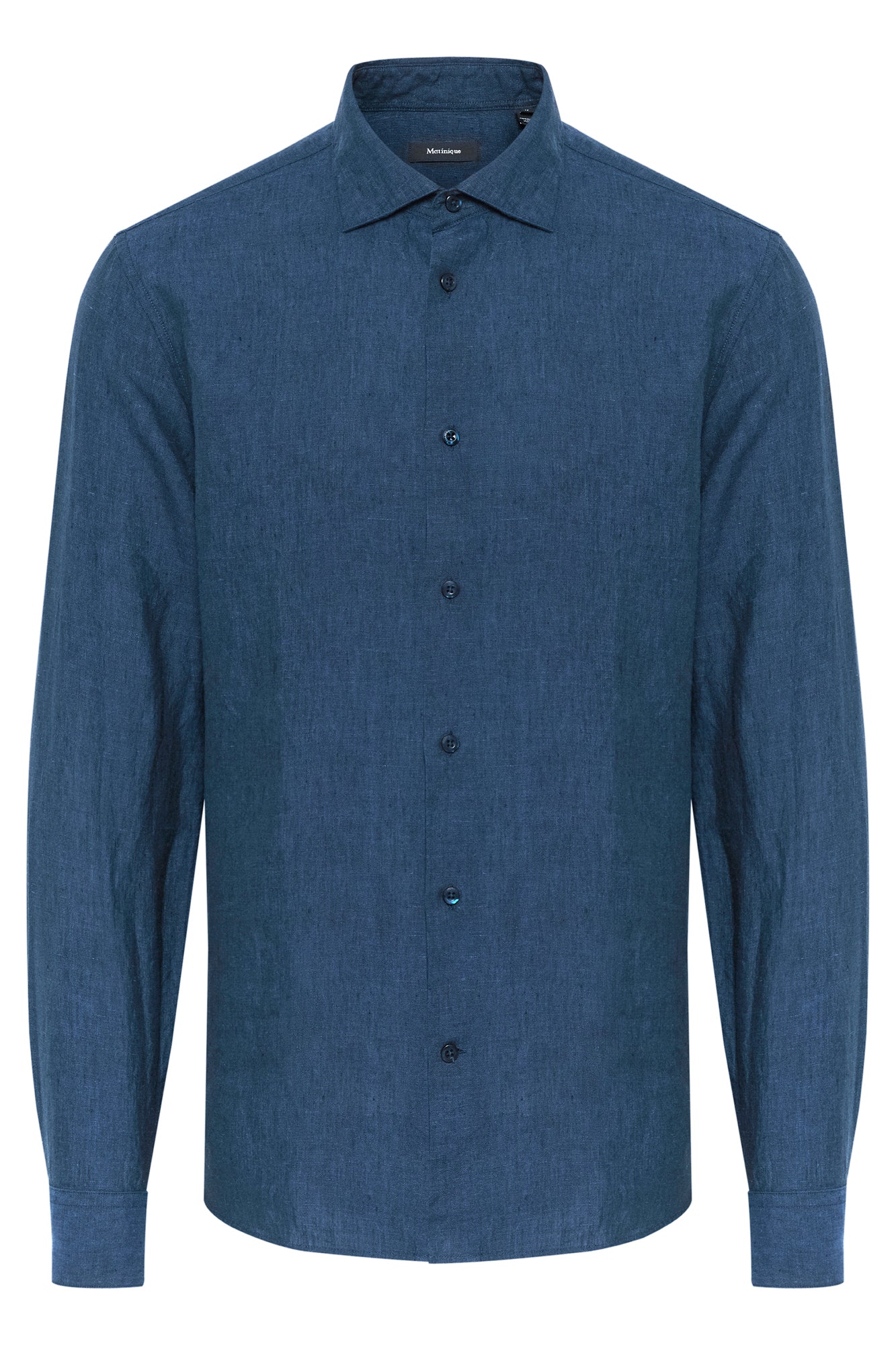 Chemise manches longues pour homme par Matinique | 30205841 194011 | Boutique Vvög, vêtements mode pour homme et femme