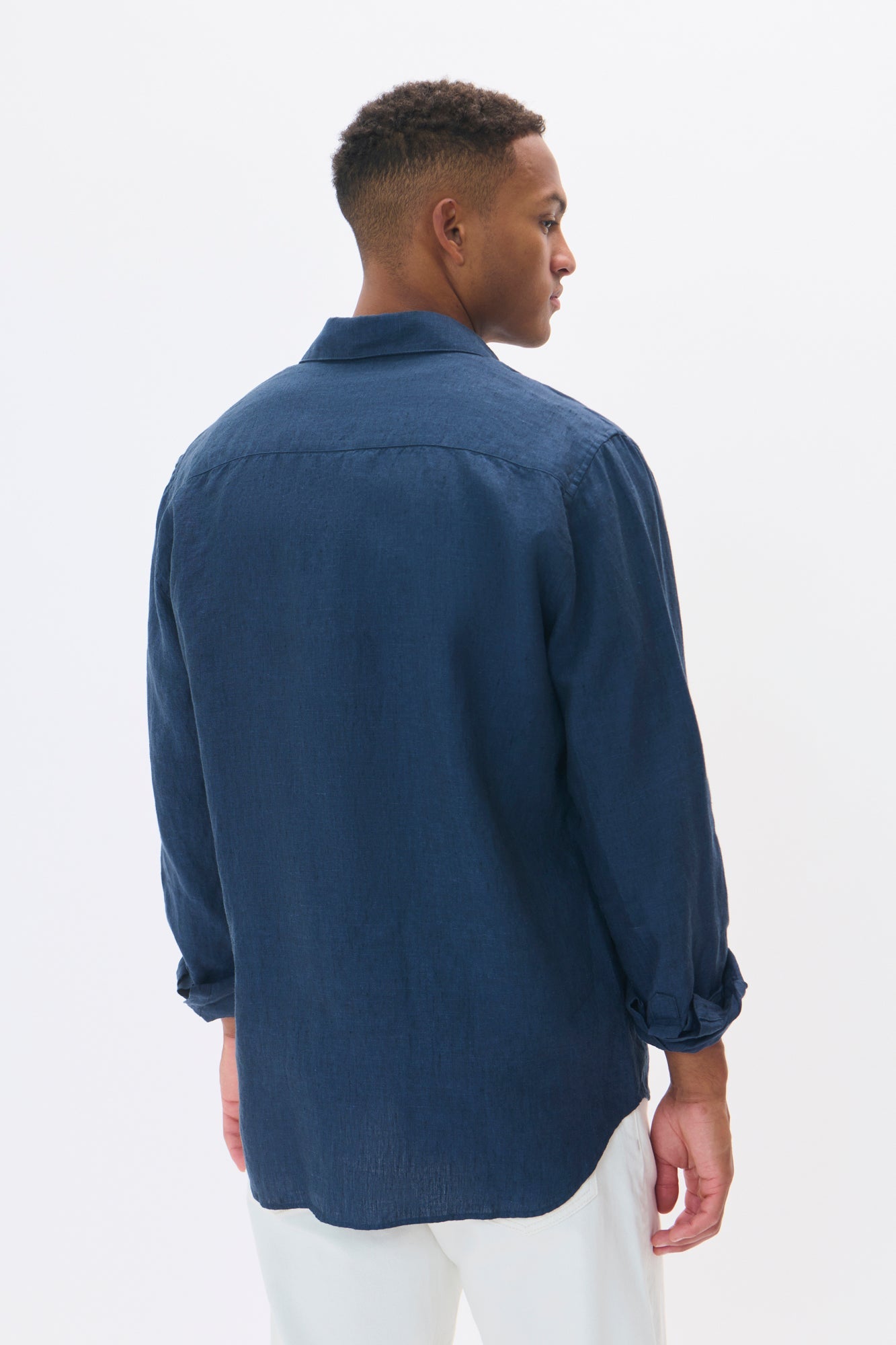 Chemise manches longues pour homme par Matinique | 30205841 194011 | Boutique Vvög, vêtements mode pour homme et femme