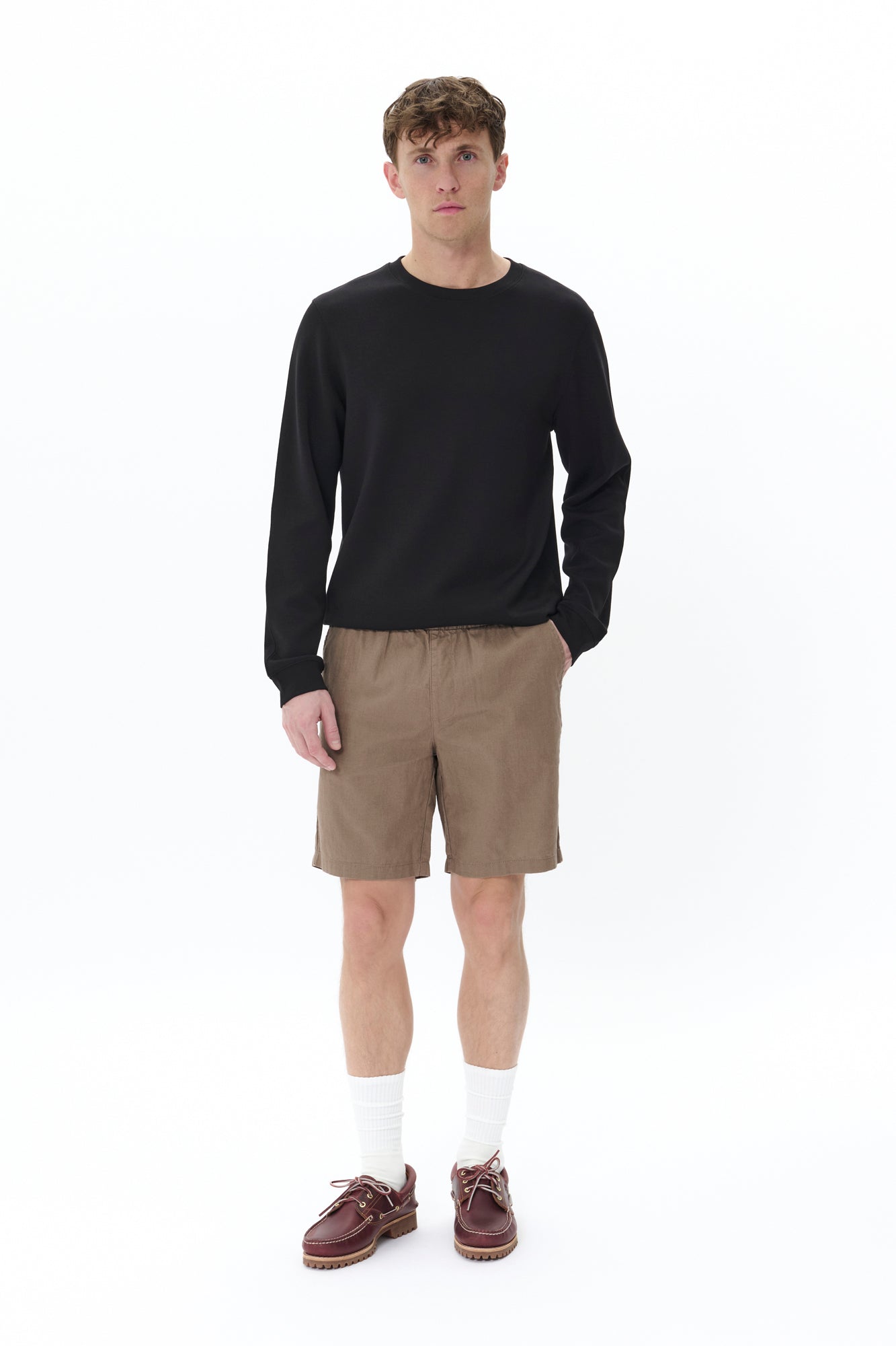 Bermuda pour homme par Matinique | 30206032 181112 | Boutique Vvög, vêtements mode pour homme et femme