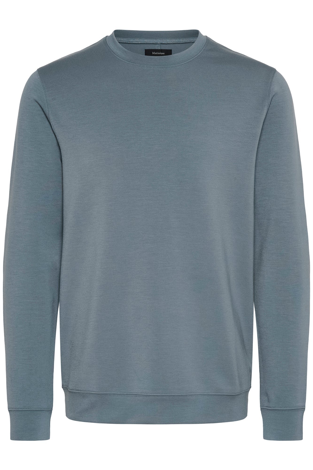 Chandail manches longues sport pour homme par Matinique | 30206535 Temps Orageux | Boutique Vvög, vêtements mode pour homme et femme