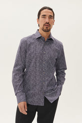 Chemise manches longues pour homme par Matinique | 30207694 193712 | Boutique Vvög, vêtements mode pour homme et femme