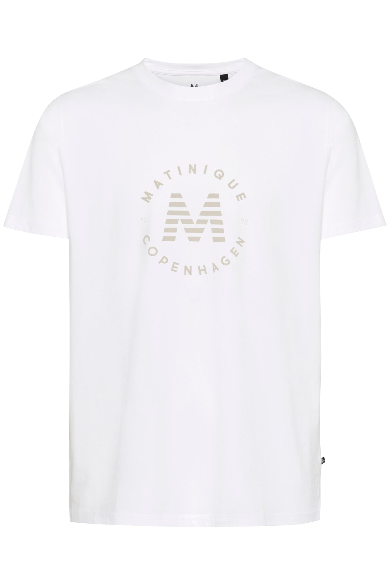 T-Shirt pour homme par Matinique | 30207862 114001 | Boutique Vvög, vêtements mode pour homme et femme
