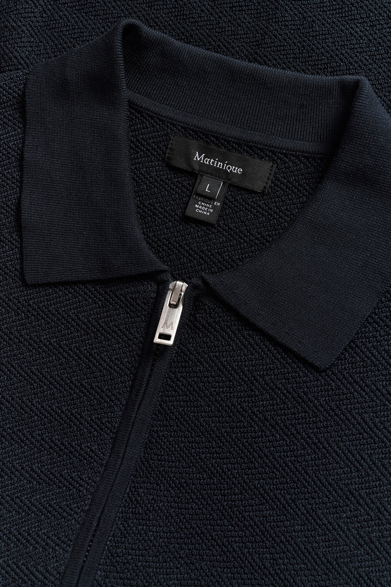 Polo pour homme par Matinique | 30208086 194011 | Boutique Vvög, vêtements mode pour homme et femme