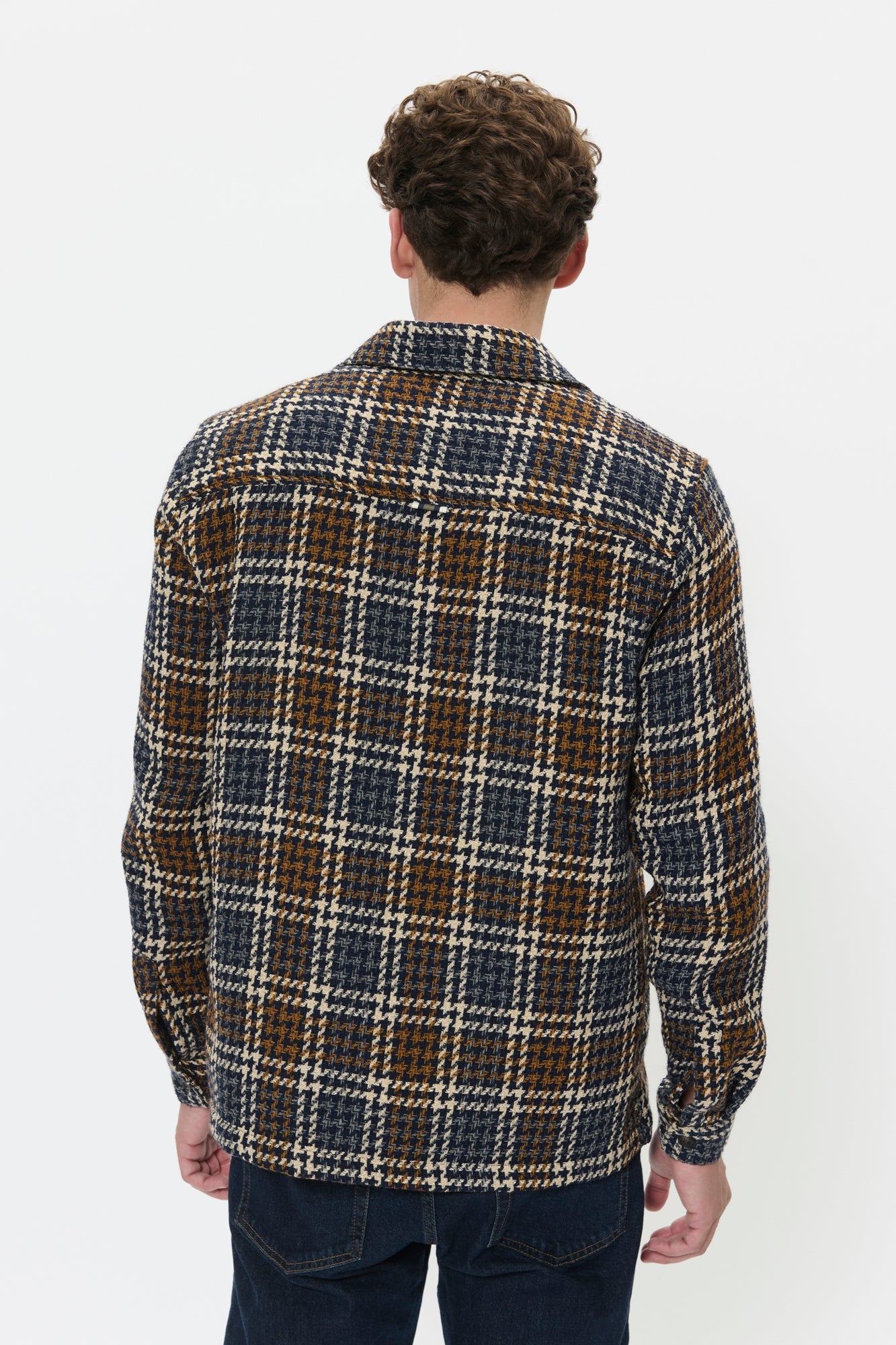 Surchemise pour homme par Matinique | 30208634 Salut | Boutique Vvög, vêtements mode pour homme et femme