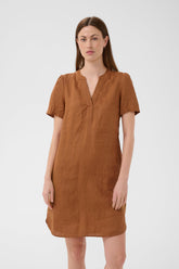 Robe pour femme par Part Two | 30306783 Huile d’argan | Boutique Vvög, vêtements mode pour homme et femme