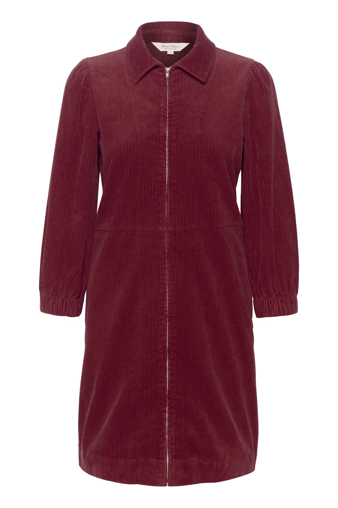 Robe pour femme par Part Two | 30308117 Porto Tawmy | Boutique Vvög, vêtements mode pour homme et femme