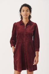 Robe pour femme par Part Two | 30308117 Porto Tawmy | Boutique Vvög, vêtements mode pour homme et femme