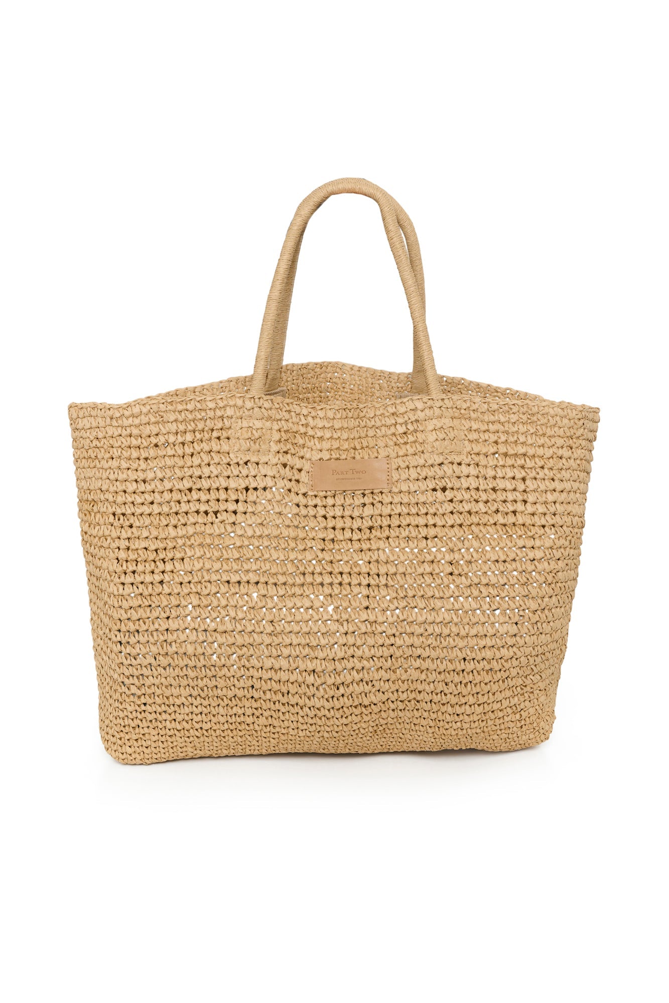 Sac pour femme par Part Two | 30308696 Brut Naturel | Boutique Vvög, vêtements mode pour homme et femme