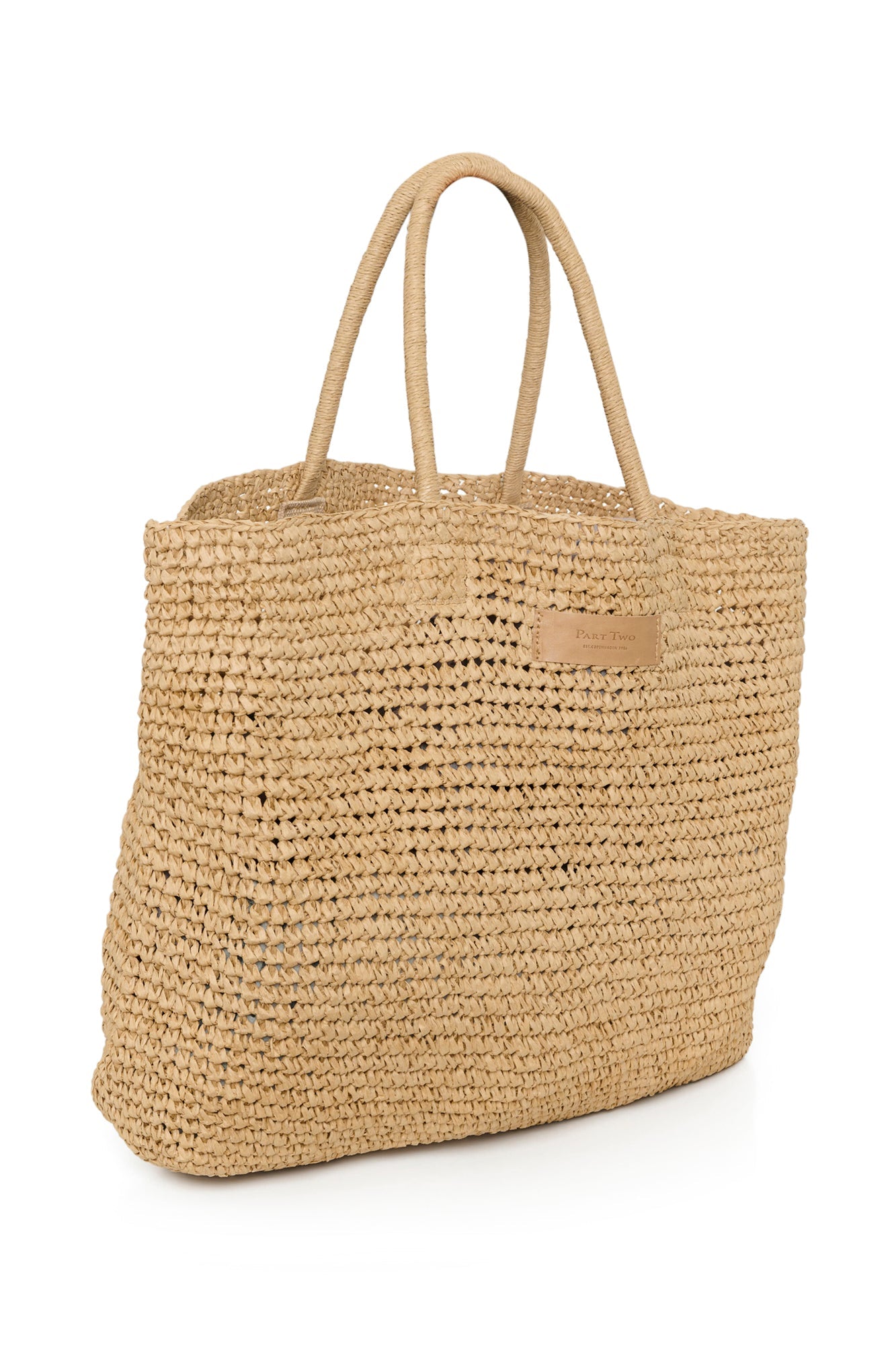 Sac pour femme par Part Two | 30308696 Brut Naturel | Boutique Vvög, vêtements mode pour homme et femme