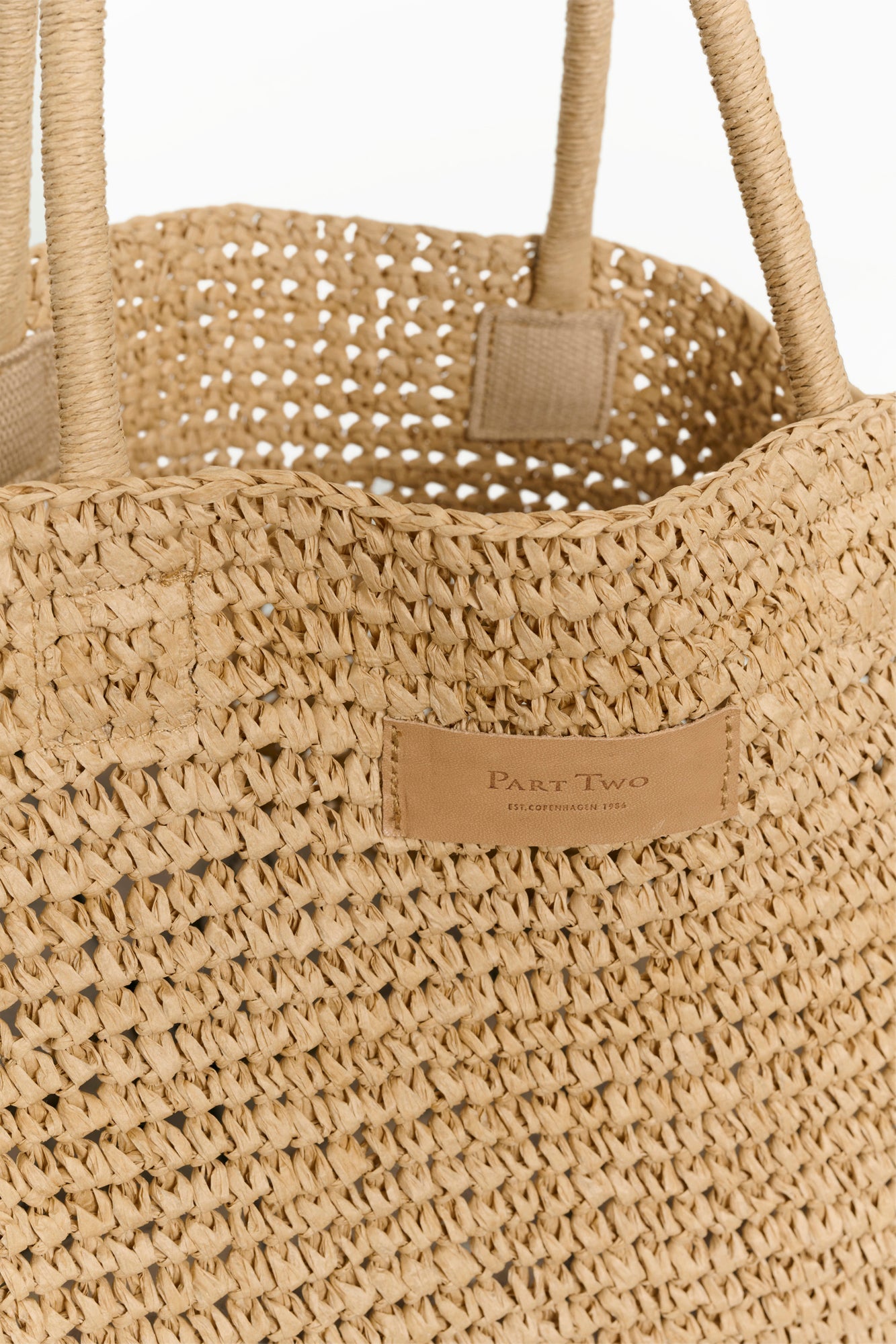 Sac pour femme par Part Two | 30308696 Brut Naturel | Boutique Vvög, vêtements mode pour homme et femme