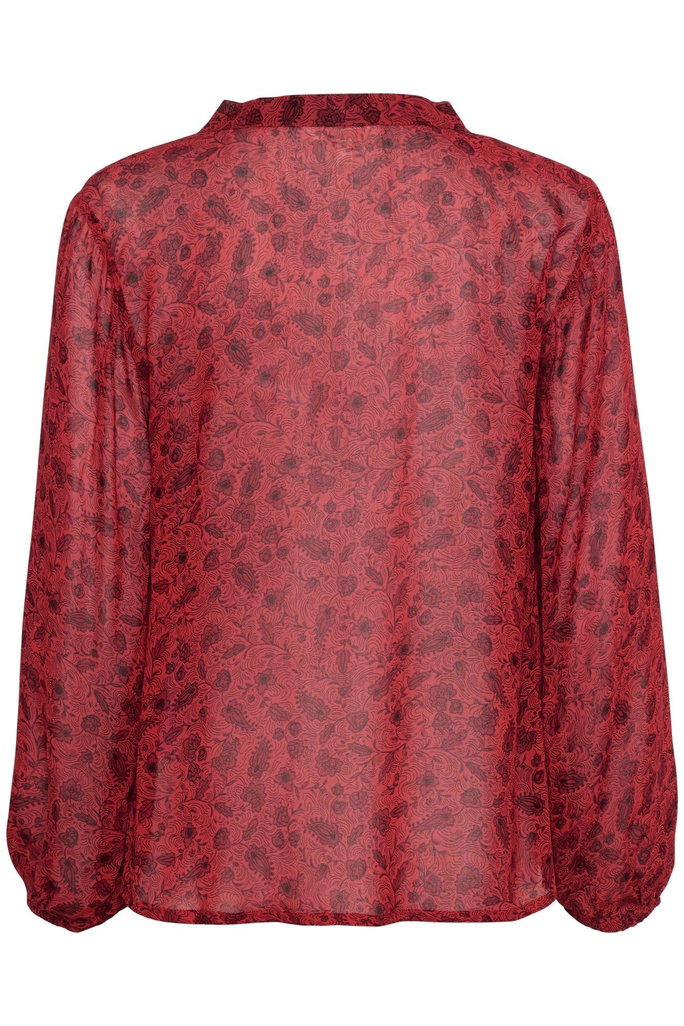 Blouse pour femme par Part Two | 30309134 Feuille De Salsa | Boutique Vvög, vêtements mode pour homme et femme