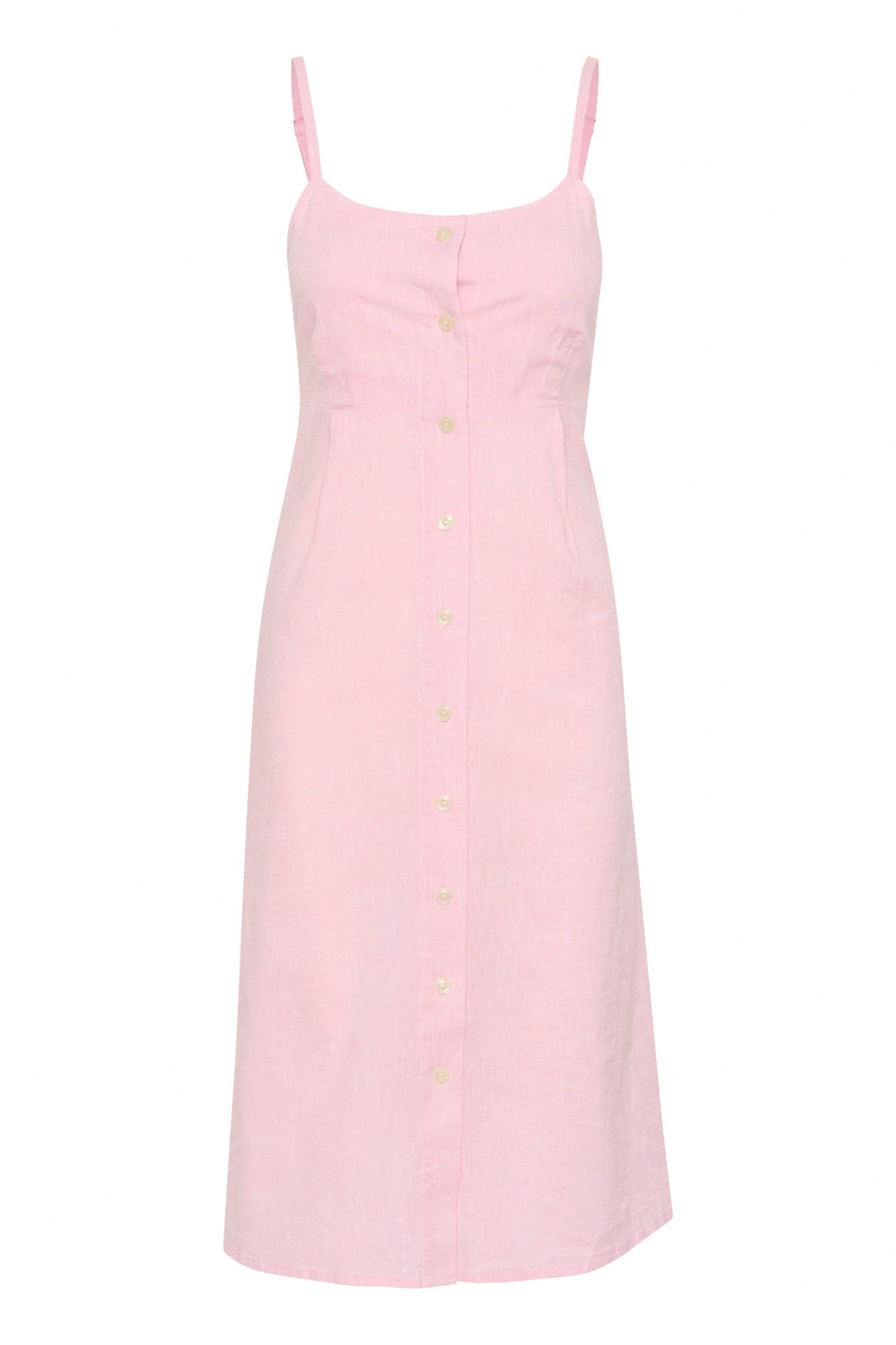 Robe pour femme par Part Two | 30309615 Nectar Rose | Boutique Vvög, vêtements mode pour homme et femme