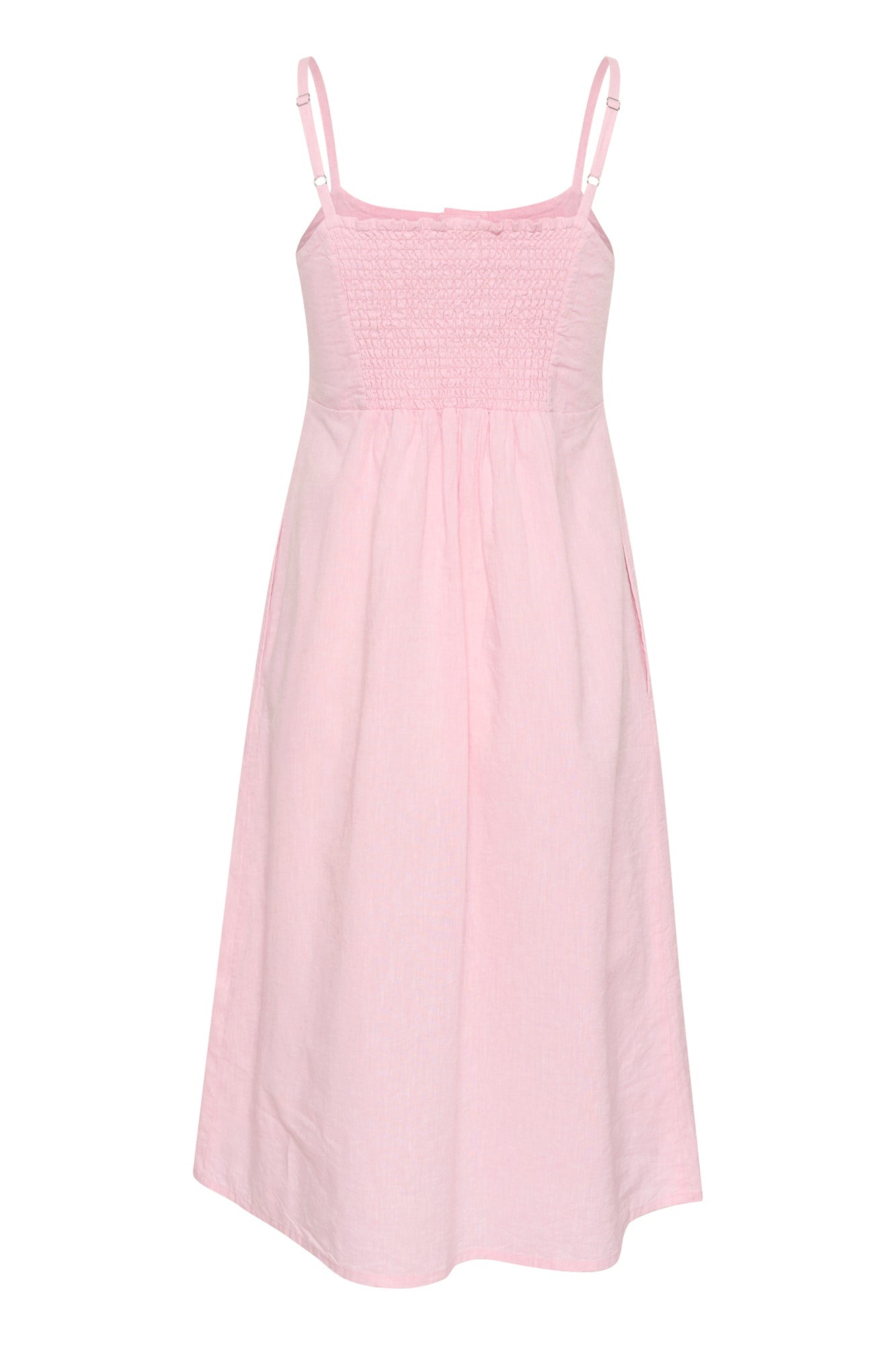 Robe pour femme par Part Two | 30309615 Nectar Rose | Boutique Vvög, vêtements mode pour homme et femme