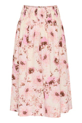 Jupe pour femme par Part Two | 30309623 Nectar Rose | Boutique Vvög, vêtements mode pour homme et femme