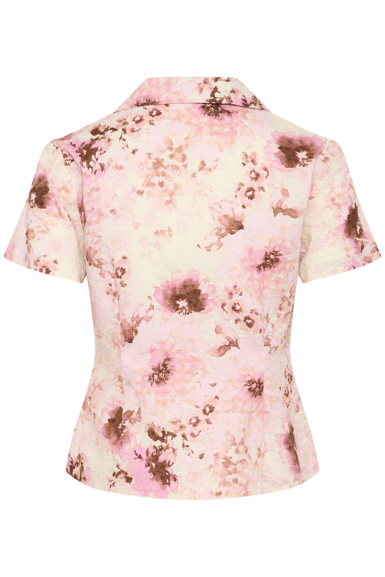 Blouse pour femme par Part Two | 30309628 Nectar Rose | Boutique Vvög, vêtements mode pour homme et femme