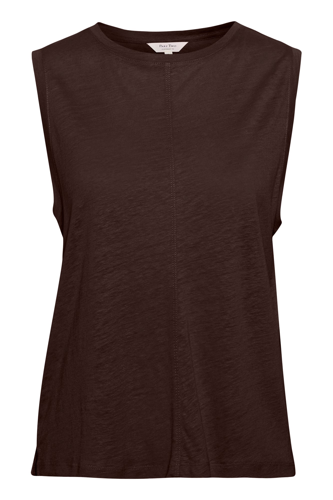 Camisole pour femme par Part Two | 30309660 Bracken | Boutique Vvög, vêtements mode pour homme et femme