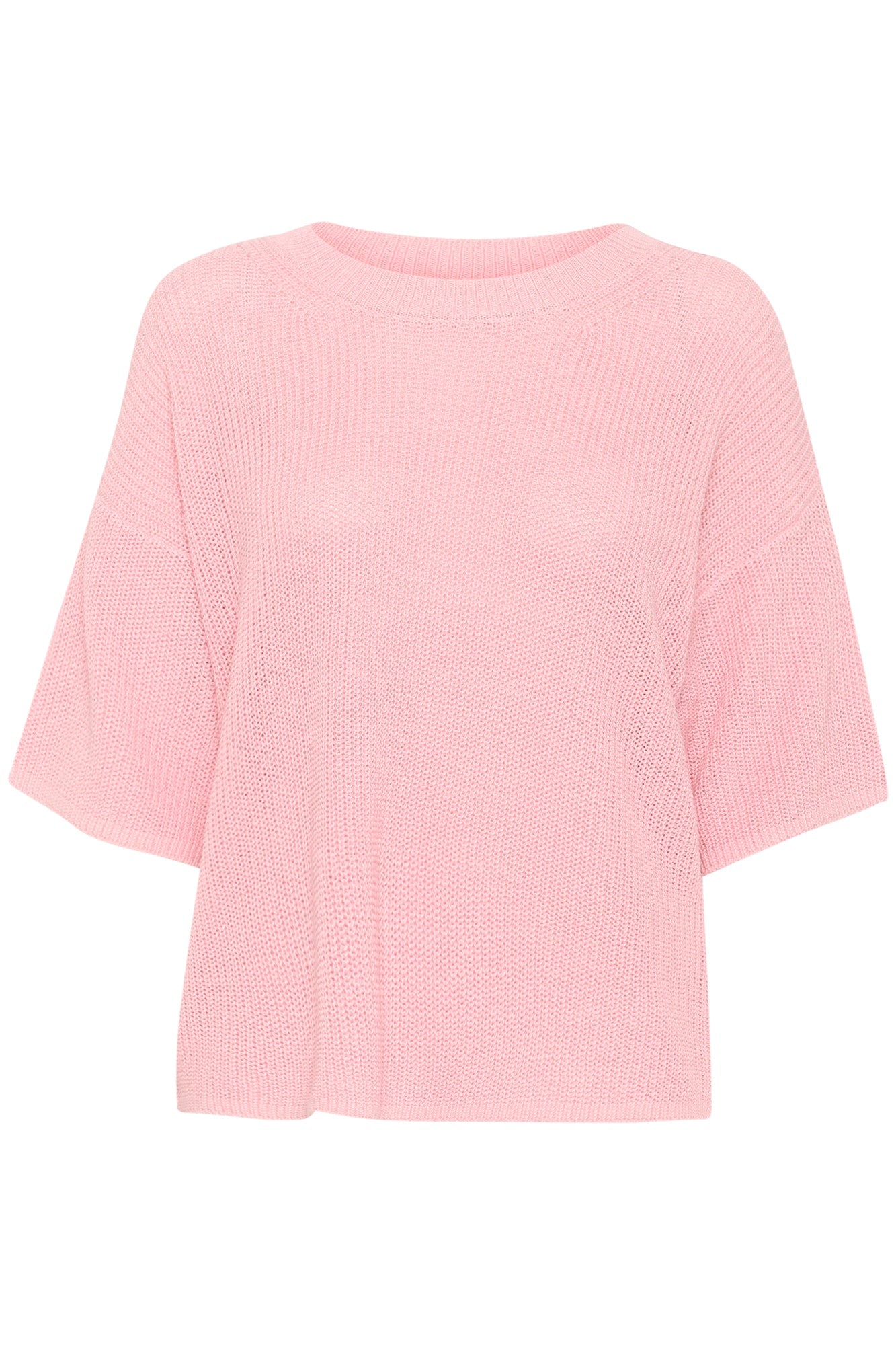 Tricot pour femme par Part Two | 30309684 Nectar Rose | Boutique Vvög, vêtements mode pour homme et femme