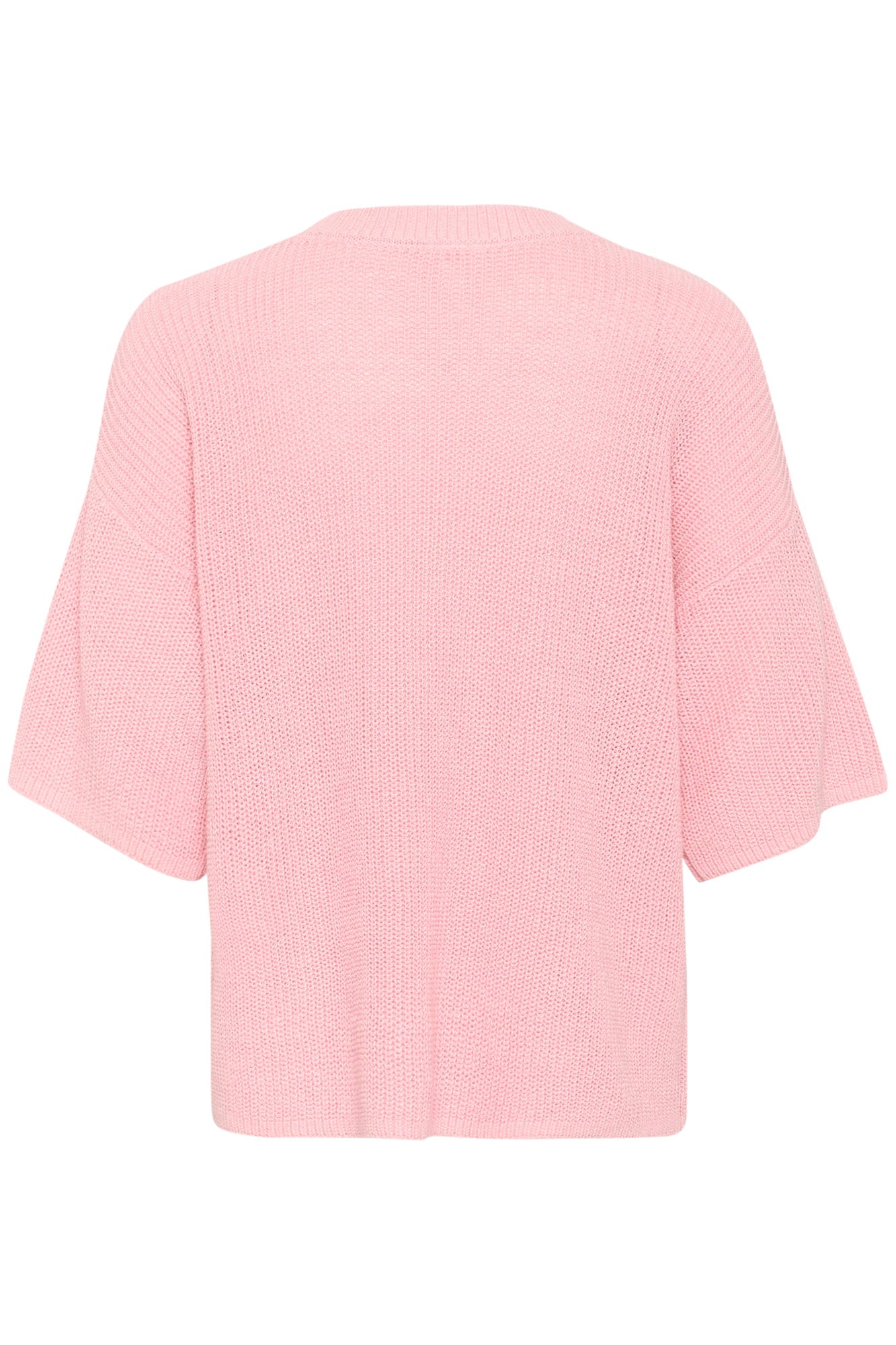 Tricot pour femme par Part Two | 30309684 Nectar Rose | Boutique Vvög, vêtements mode pour homme et femme
