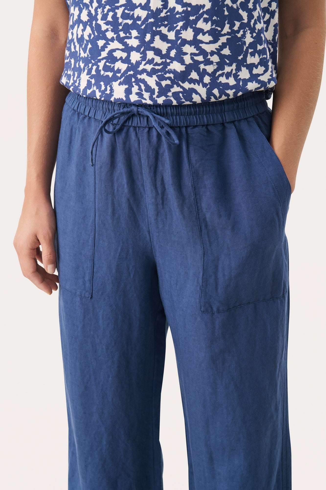 Pantalon pour femme par Part Two | 30309696 Oceana | Boutique Vvög, vêtements mode pour homme et femme